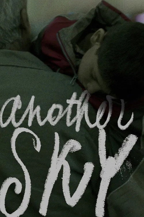 Movie poster for Another Sky (2010)