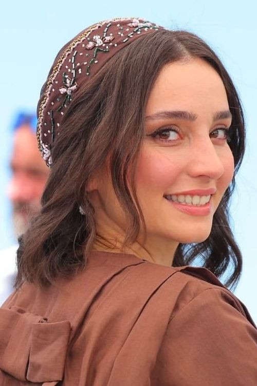 Photo of Soha Niasti, Acting