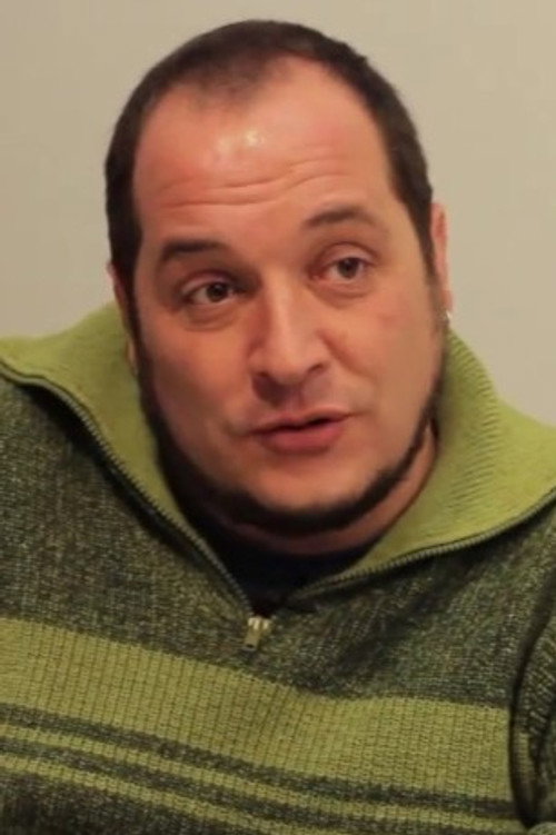 Photo of David Fernàndez, Acting
