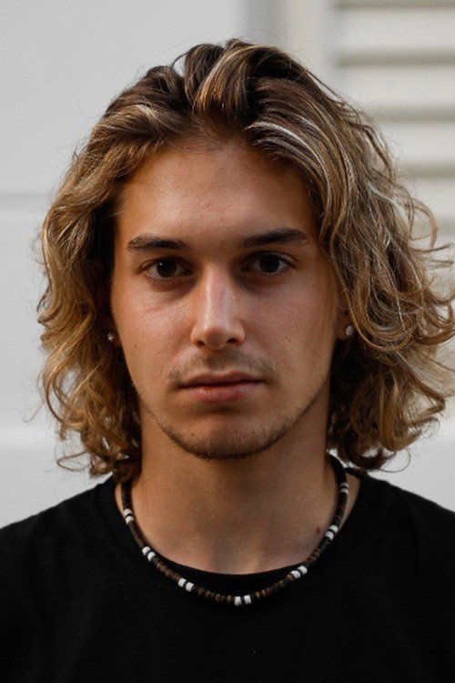 Photo of Žiga Šorli, Acting