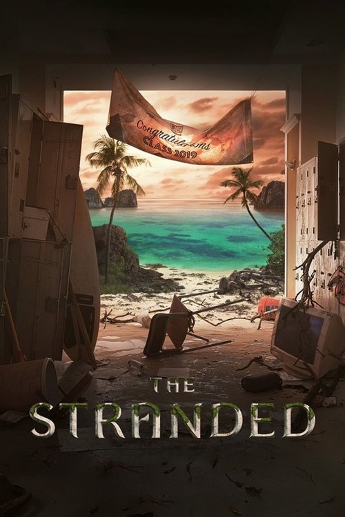 The Stranded poster