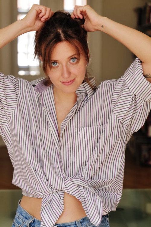 Photo of Annemarie Morse, Acting
