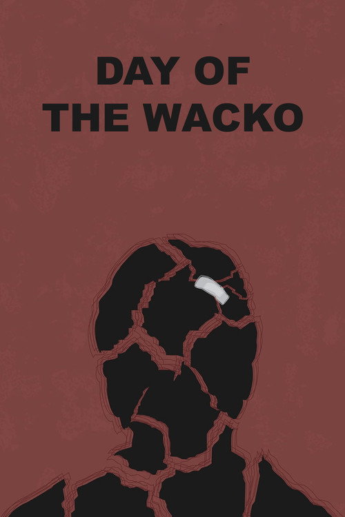 Movie poster for Day of the Wacko (2002)