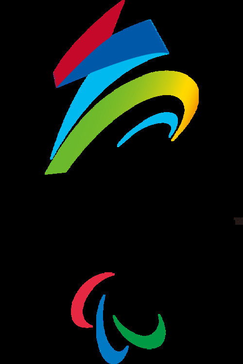 Movie poster for Beijing 2022 Winter Paralympics Opening Ceremony (2022)