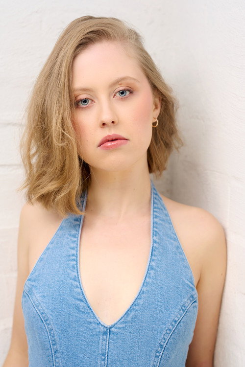 Photo of Alanah Parkin, Acting