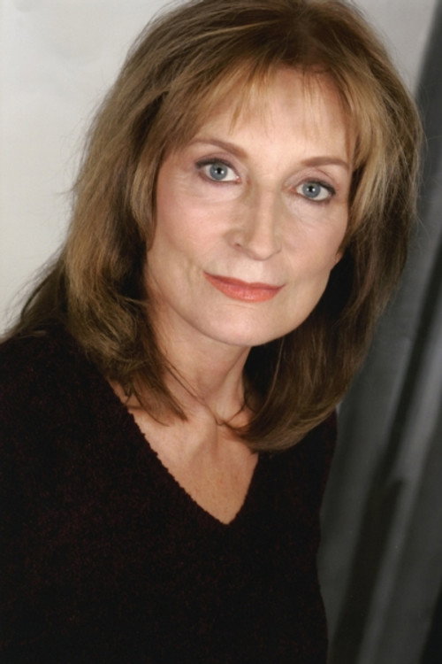Photo of Jennifer Trier, Acting