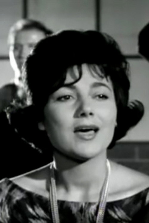 Photo of Zoi Fytousi, Acting
