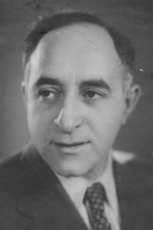 Photo of Yakov Poselsky, Directing