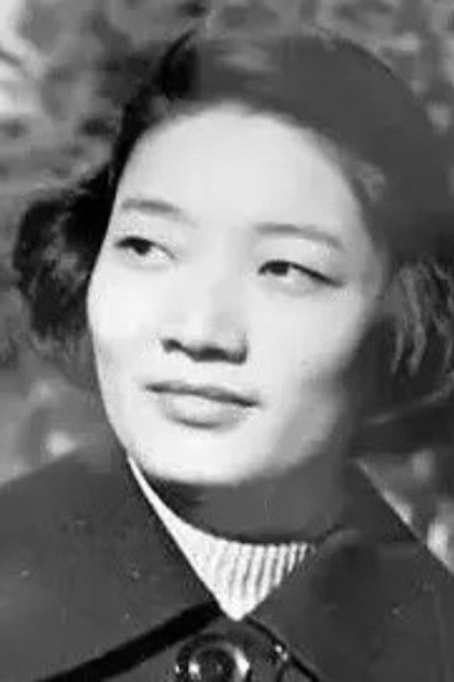 Photo of Luo Jingyi, Acting