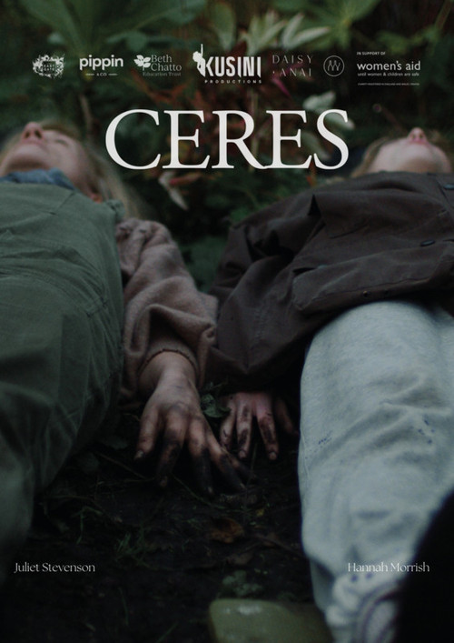 Movie poster for Ceres (2022)