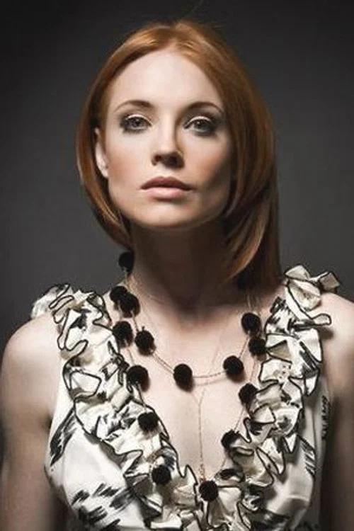 Photo of Jenna Dover, Acting