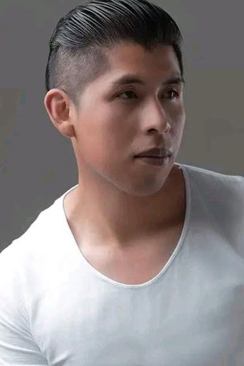 Renato Condori profile