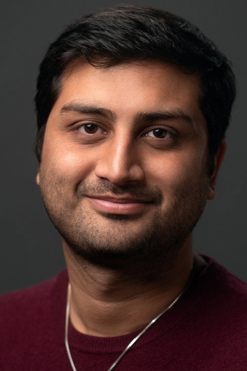 Photo of Vishnu Sinha, Writing