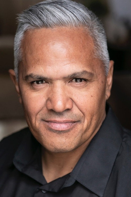 Photo of John Katipa, Acting