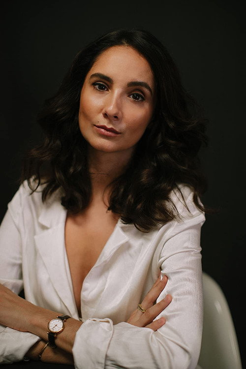Photo of Katherine Chediak Putnam, Production