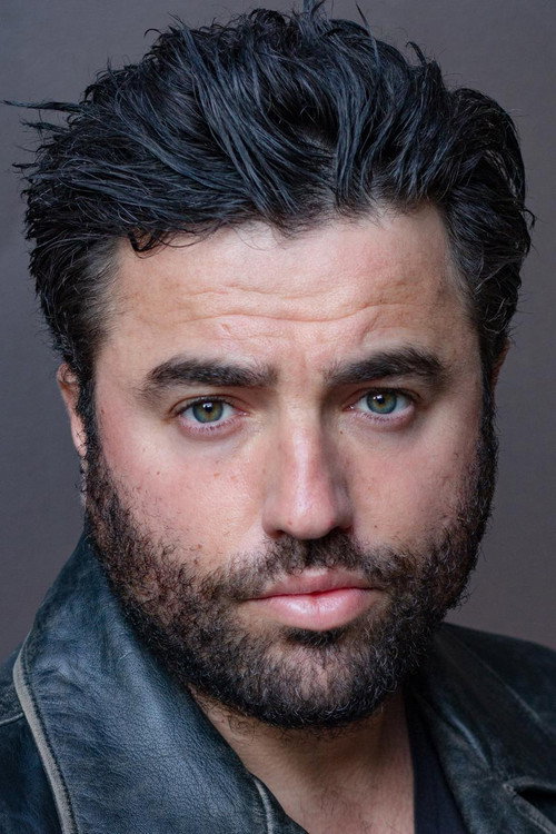 Photo of Luca Riemma, Acting