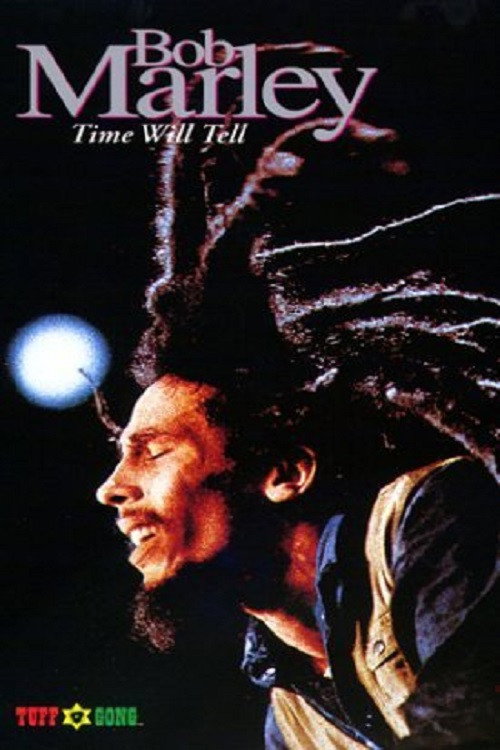 Movie poster for Time Will Tell (1992)