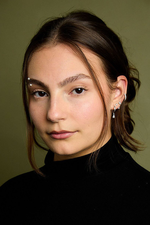 Photo of Avery Potemri, Acting