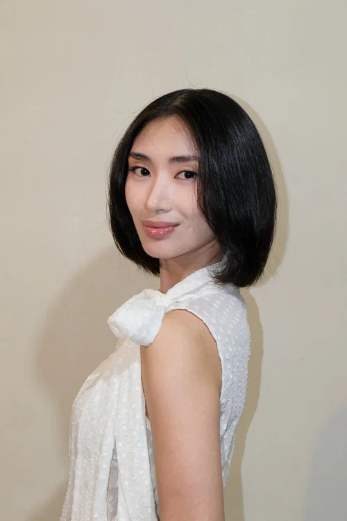 Photo of Lia Lilagan, Acting