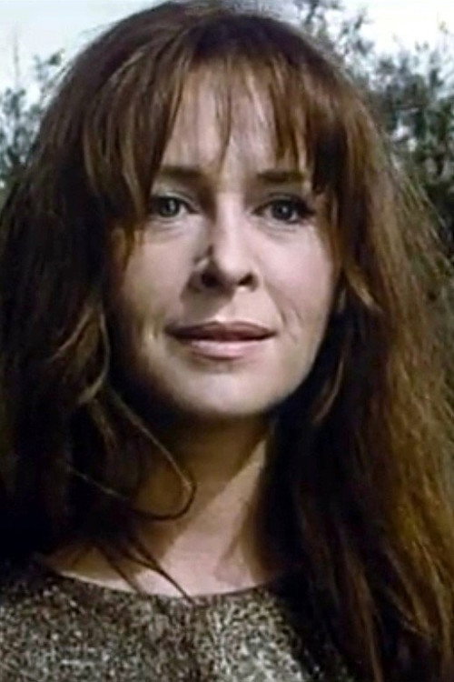 Photo of Hénia Suchar, Acting