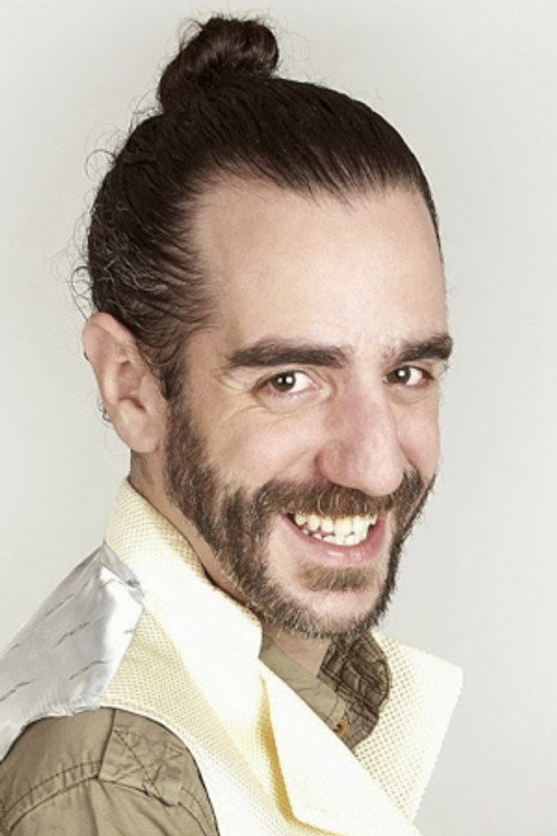 Photo of Aitor Legardón, Acting