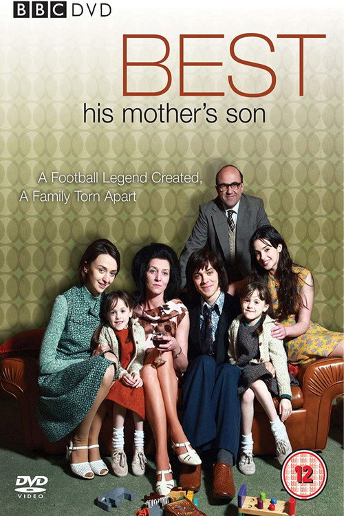 Movie poster for Best: His Mother's Son (2009)