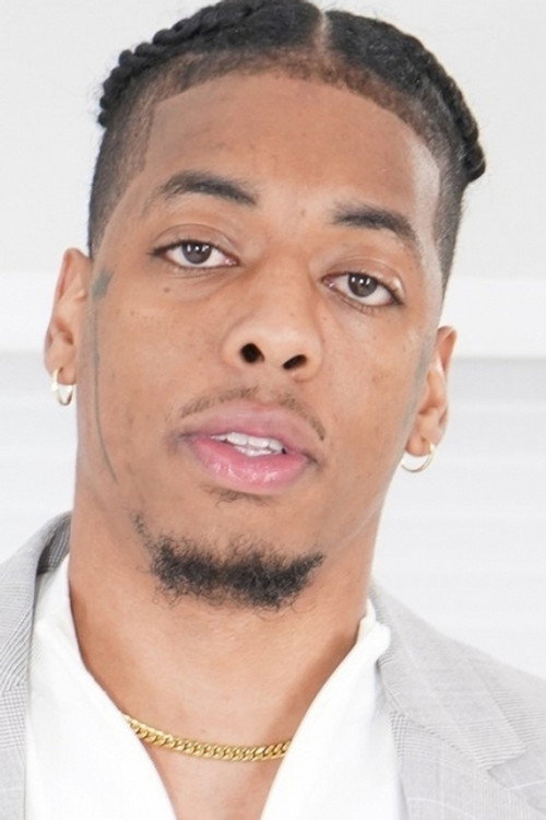 Photo of Zaddy2x, Acting