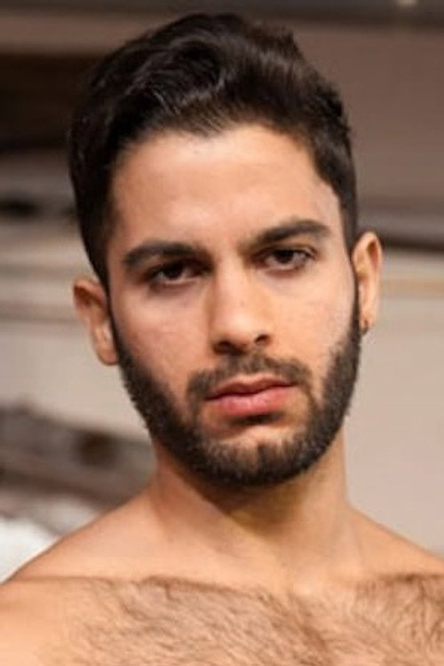 Photo of Tony Milan, Acting