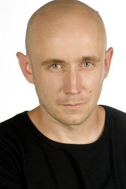 Photo of Jarosław Strzała, Acting