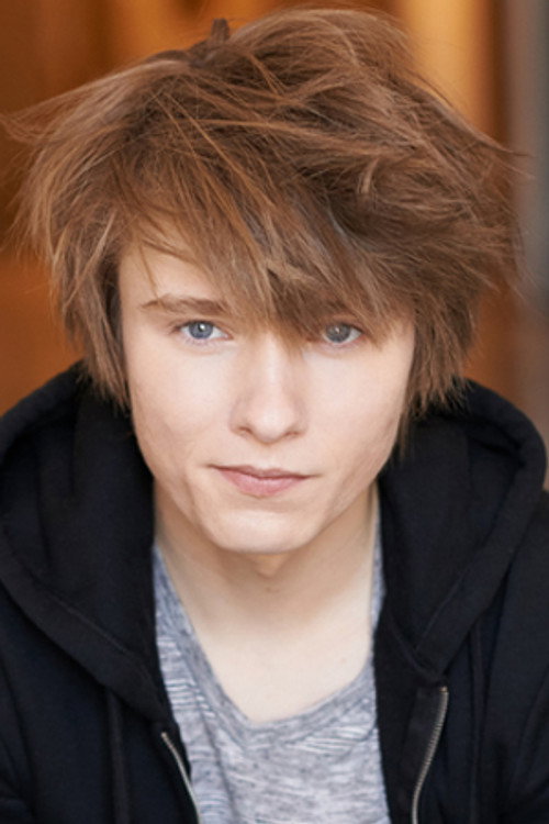 Photo of Tristan Spohn, Acting