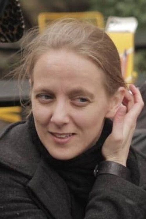 Photo of Patricia Hetherington, Production