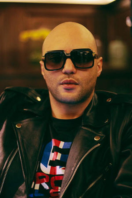 Photo of Alkpote, Acting
