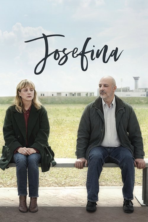 Movie poster for Josephine (2021)