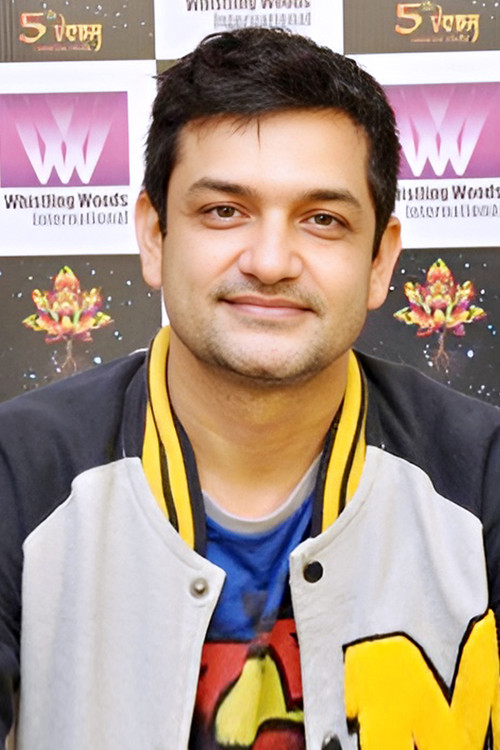 Mayur Puri profile