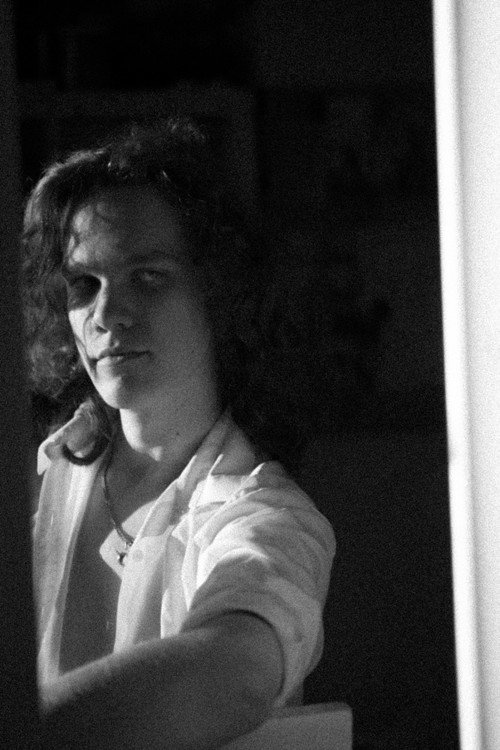 Photo of Faustas Karklinis, Directing