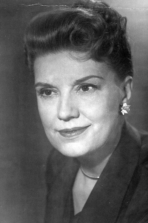 Photo of Lenita Lane, Acting