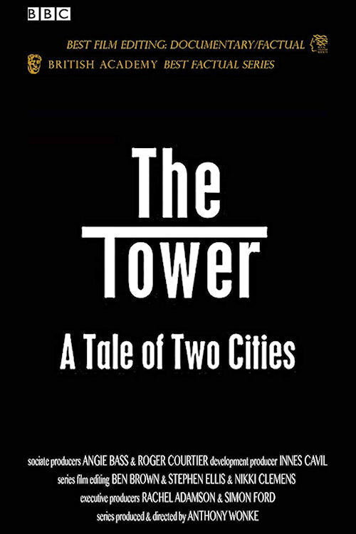 Series poster for The Tower: A Tale of Two Cities (2007)