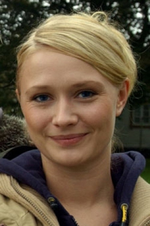 Photo of Berte Rommetveit, Acting