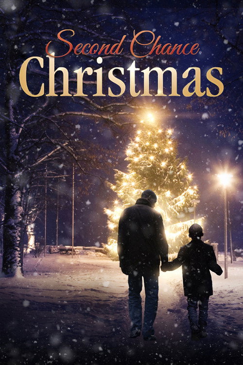 Movie poster for Second Chance Christmas (2014)