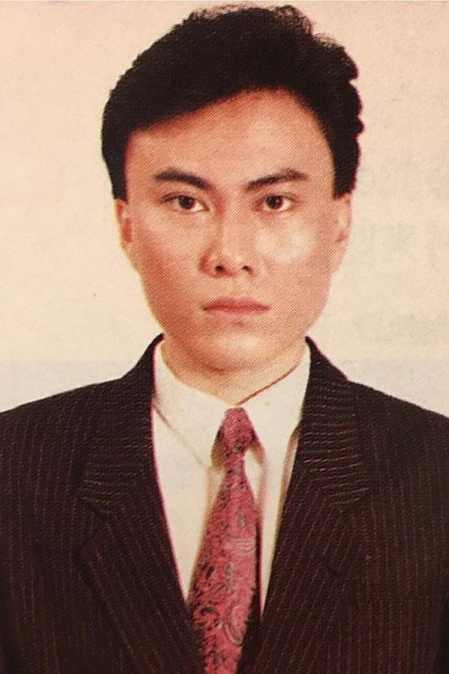 Zhang Wenxiang profile