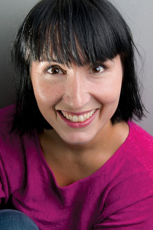 Photo of Annie Deschamps, Acting