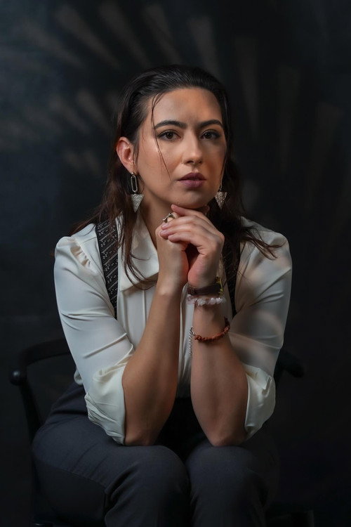 Photo of Xurshida Arabshoyeva, Acting