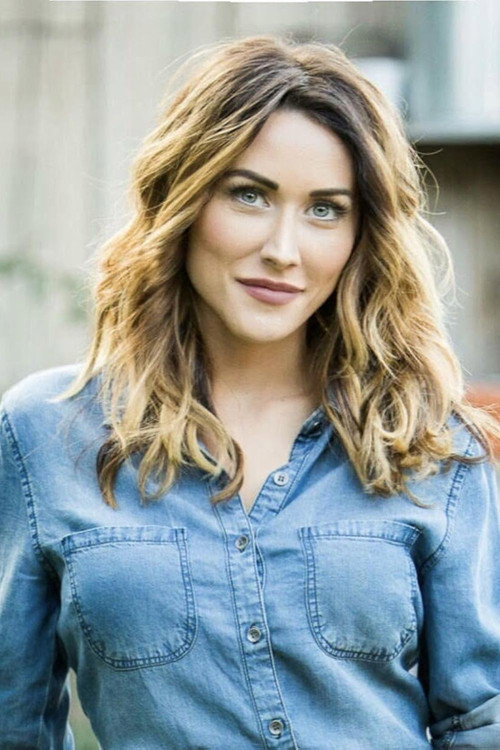 Erin Coscarelli profile