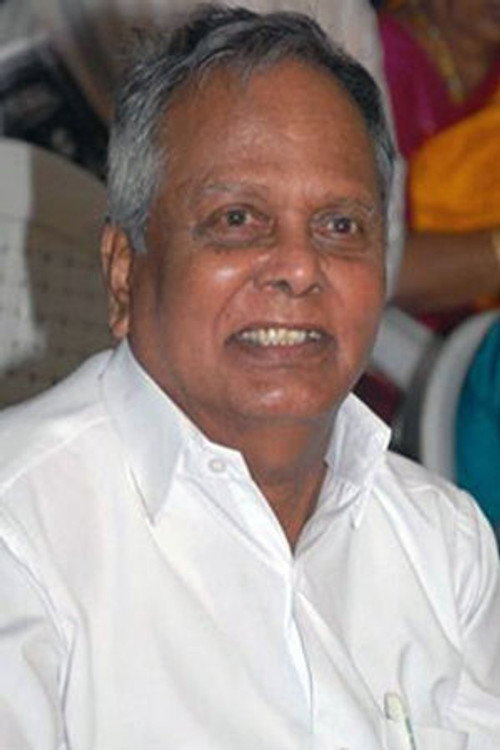Photo of Siddalingaiah, Directing
