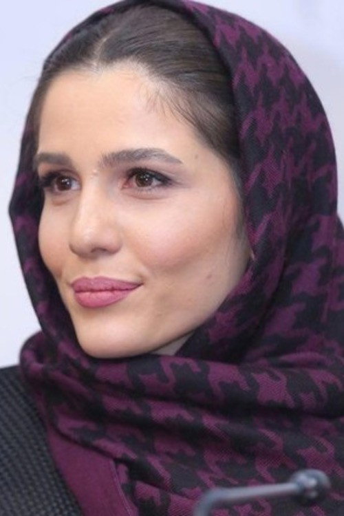 Photo of Marjan Etefaghian, Acting