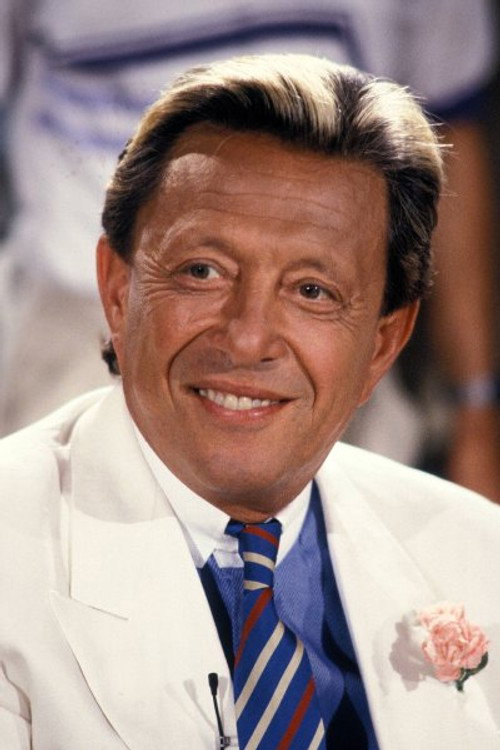 Photo of Rolf Eden, Acting