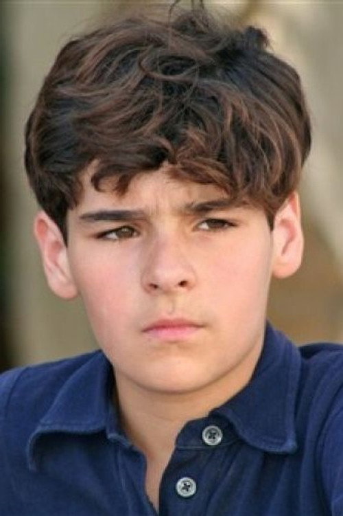 Photo of Martin Rompteaux, Acting