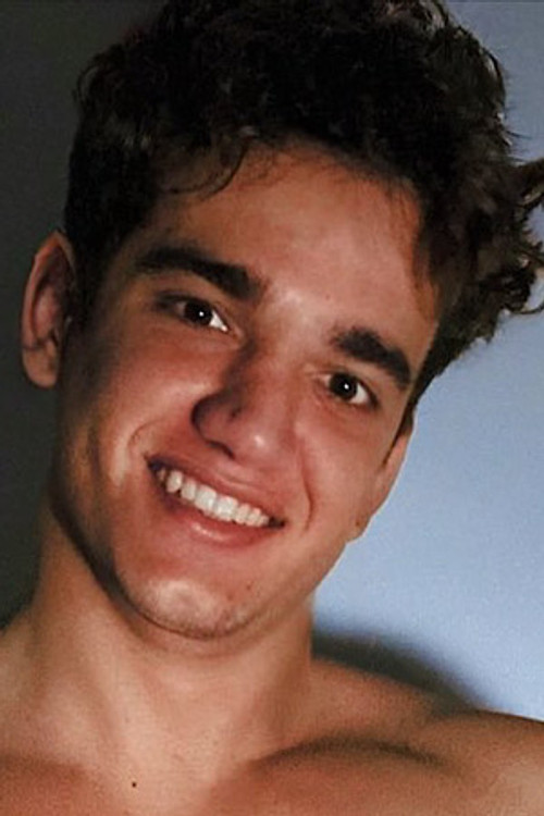 Photo of Luke Taylor, Crew