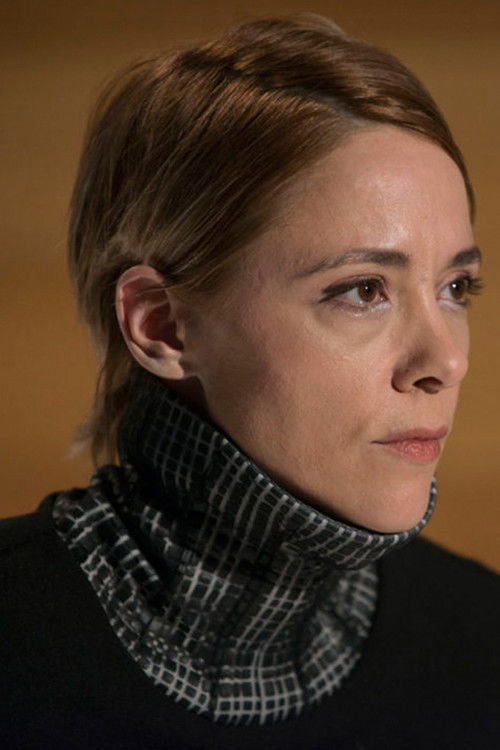 Dubravka Kovjanić profile