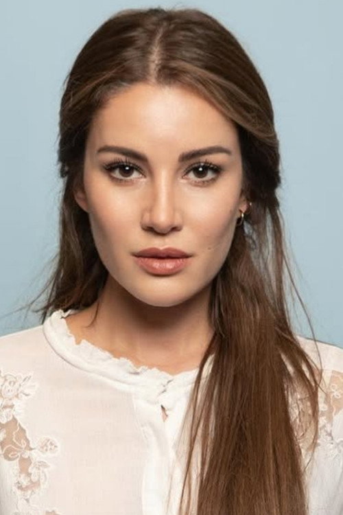 Photo of Ece İrtem, Acting